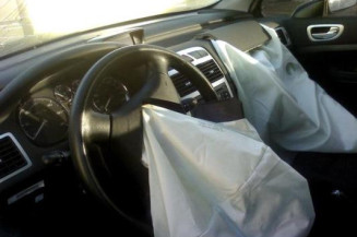 Poignee interieur arriere droit PEUGEOT 307