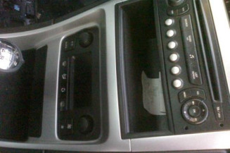Poignee interieur arriere droit PEUGEOT 307