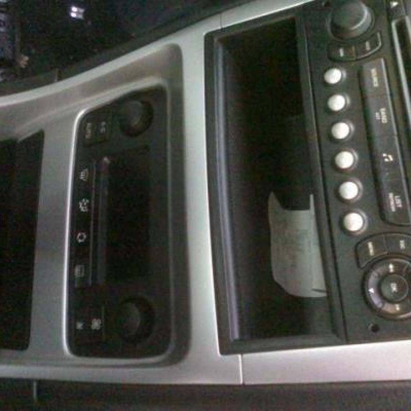 Poignee interieur arriere droit PEUGEOT 307 Photo n°10