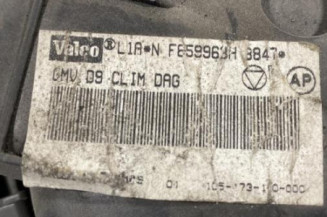 Pulseur d'air PEUGEOT 406