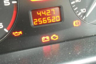 Pulseur d'air PEUGEOT 406