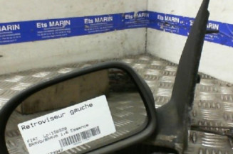Retroviseur gauche FIAT BRAVA Photo n°1