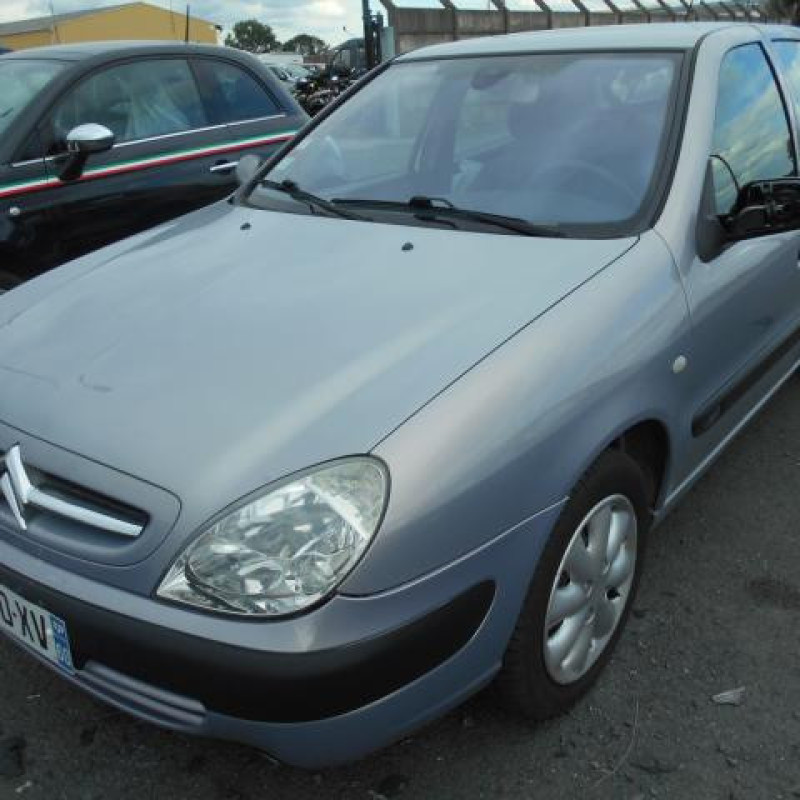 Bloc ABS (freins anti-blocage) CITROEN XSARA Photo n°4