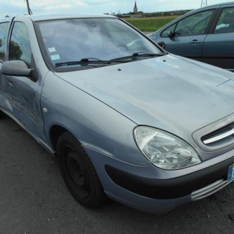 Bloc ABS (freins anti-blocage) CITROEN XSARA Photo n°5