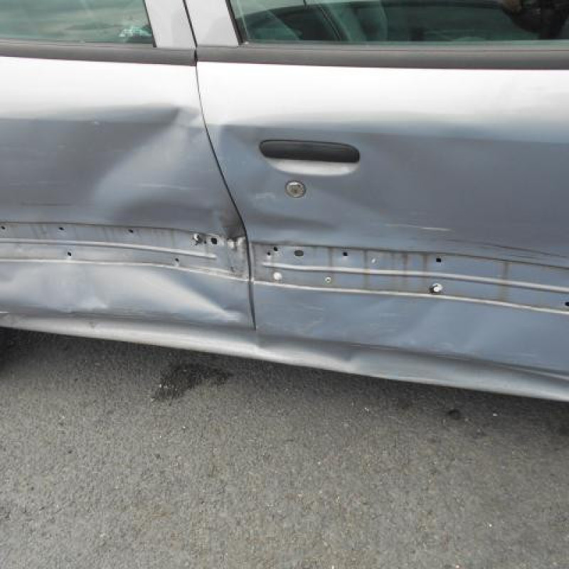 Bloc ABS (freins anti-blocage) CITROEN XSARA Photo n°6