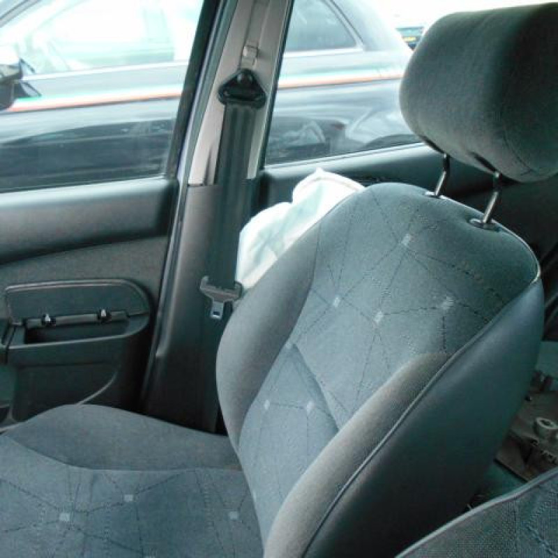 Bloc ABS (freins anti-blocage) CITROEN XSARA Photo n°9