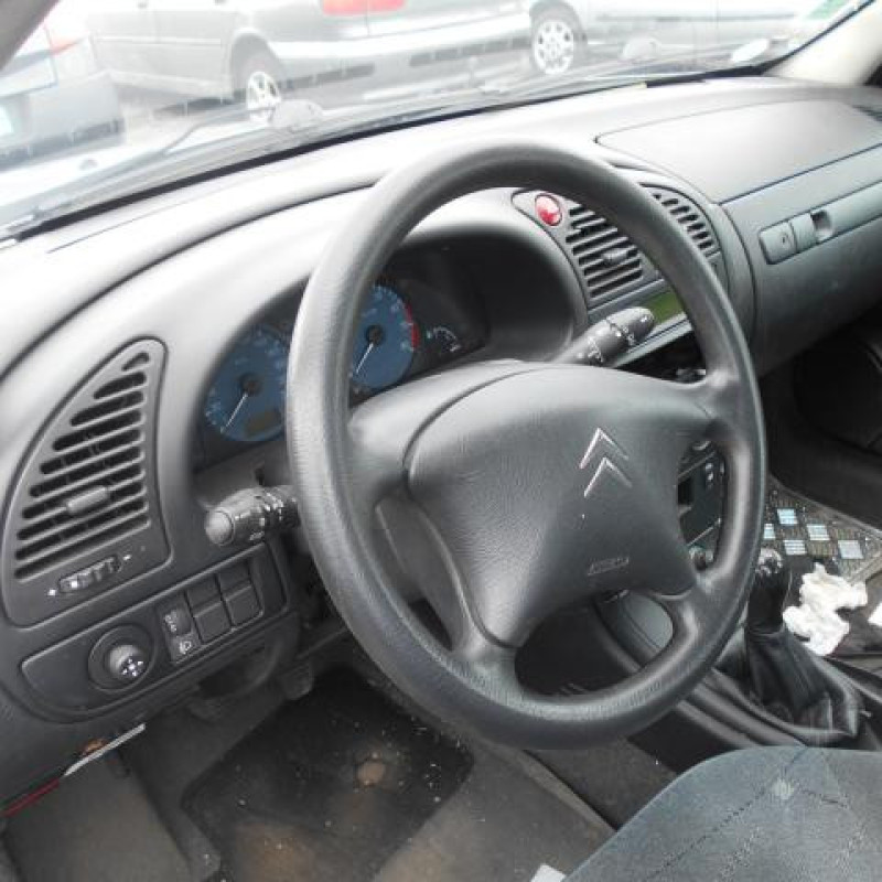 Bloc ABS (freins anti-blocage) CITROEN XSARA Photo n°10