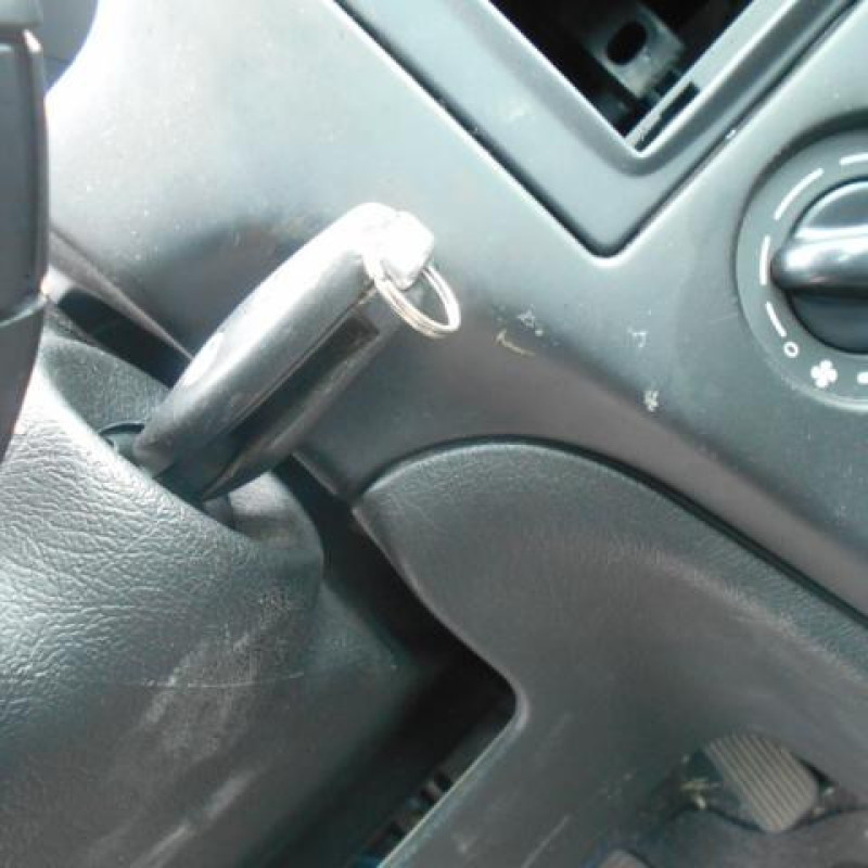 Bloc ABS (freins anti-blocage) CITROEN XSARA Photo n°12