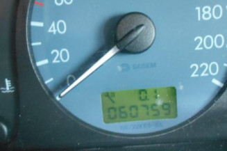Bloc ABS (freins anti-blocage) CITROEN XSARA