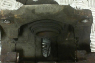 Etrier avant gauche (freinage) RENAULT SCENIC 1