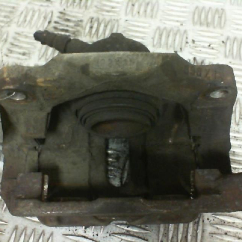 Etrier avant gauche (freinage) RENAULT SCENIC 1 Photo n°2