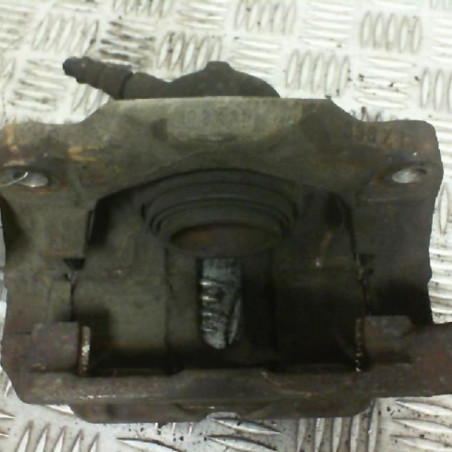 Etrier avant gauche (freinage) RENAULT SCENIC 1