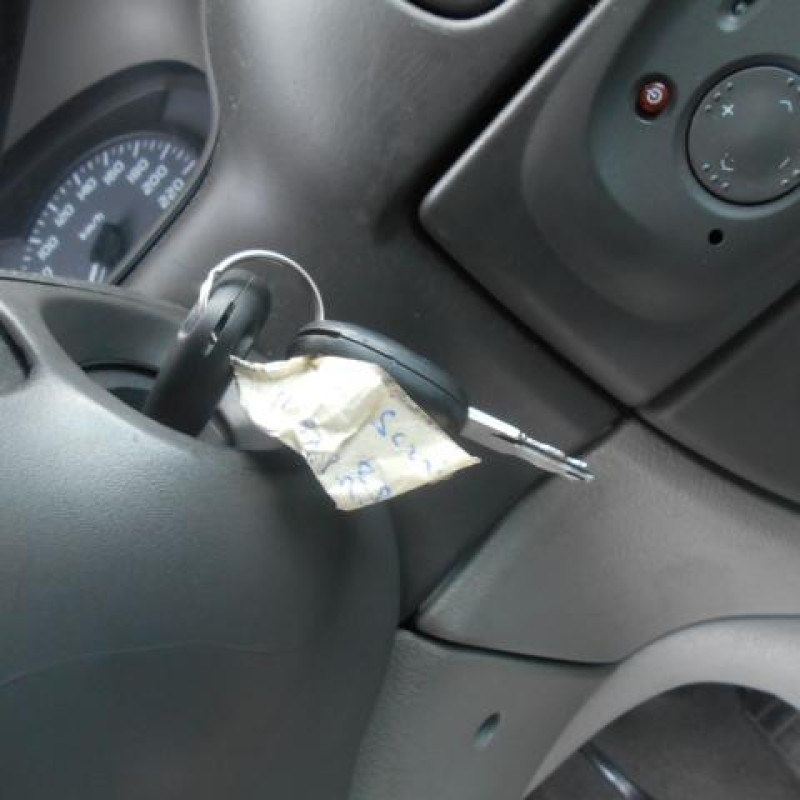 Etrier avant gauche (freinage) RENAULT SCENIC 1 Photo n°10
