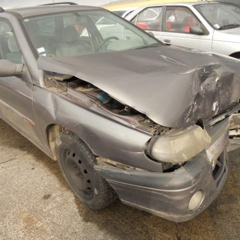 Retroviseur droit RENAULT LAGUNA 1 Photo n°4