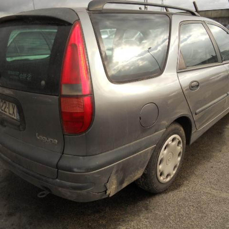 Retroviseur droit RENAULT LAGUNA 1 Photo n°5