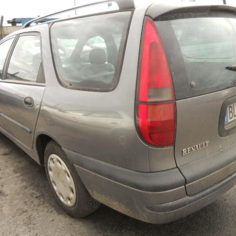 Retroviseur droit RENAULT LAGUNA 1 Photo n°6