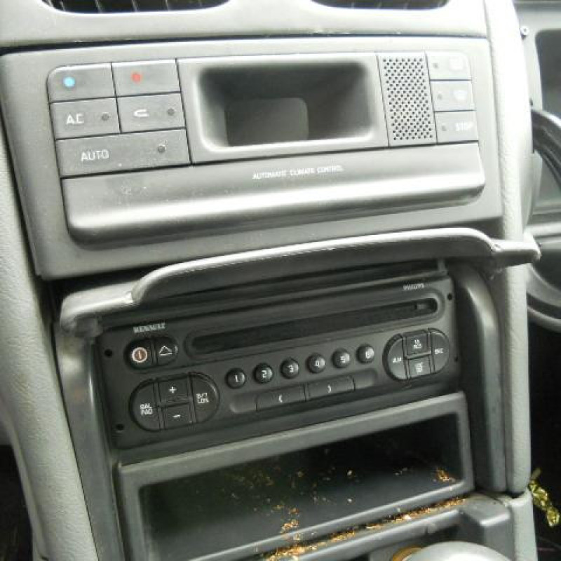 Retroviseur droit RENAULT LAGUNA 1 Photo n°8