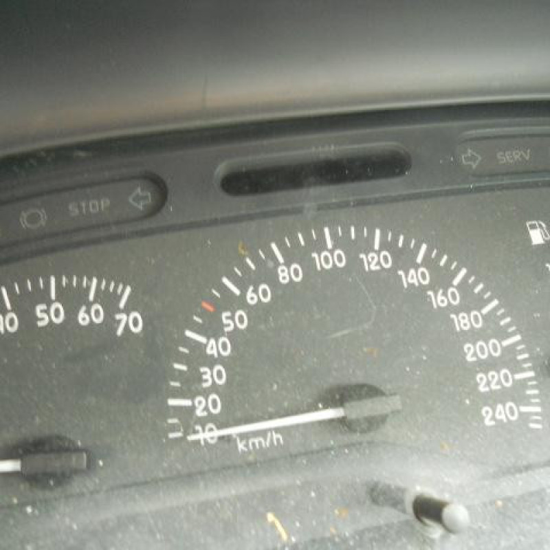 Retroviseur droit RENAULT LAGUNA 1 Photo n°10
