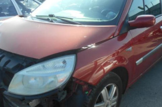 Trappe d'essence RENAULT GRAND SCENIC 2