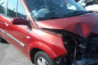 Trappe d'essence RENAULT GRAND SCENIC 2