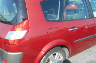 Trappe d'essence RENAULT GRAND SCENIC 2
