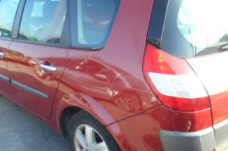 Trappe d'essence RENAULT GRAND SCENIC 2