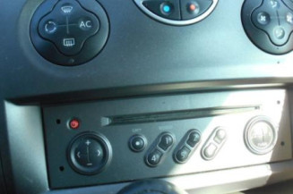 Trappe d'essence RENAULT GRAND SCENIC 2