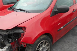Boite a gants RENAULT CLIO 3