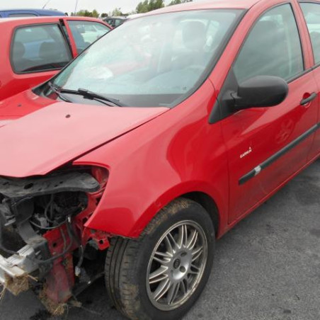 Boite a gants RENAULT CLIO 3