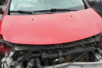 Boite a gants RENAULT CLIO 3