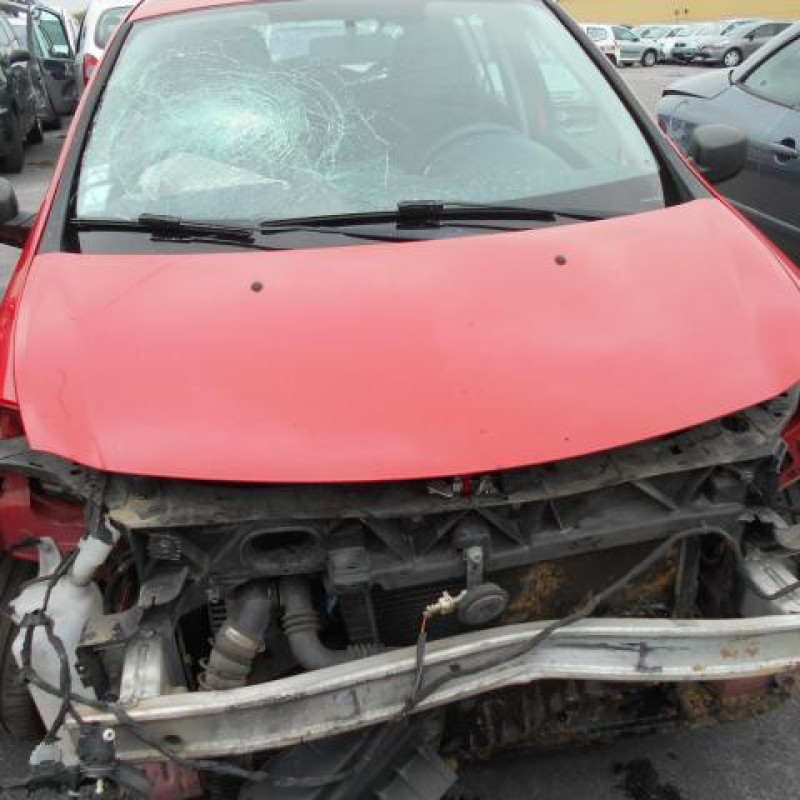 Boite a gants RENAULT CLIO 3 Photo n°3