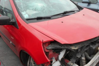Boite a gants RENAULT CLIO 3