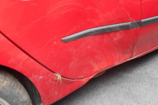 Boite a gants RENAULT CLIO 3