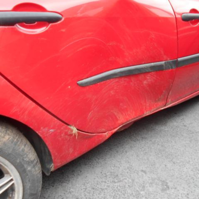 Boite a gants RENAULT CLIO 3 Photo n°5