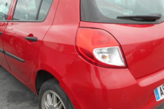Boite a gants RENAULT CLIO 3