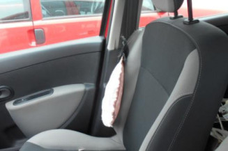 Boite a gants RENAULT CLIO 3