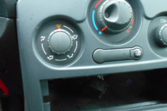 Boite a gants RENAULT CLIO 3