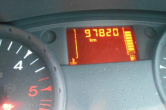Boite a gants RENAULT CLIO 3