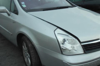 Plage arriere RENAULT VEL SATIS