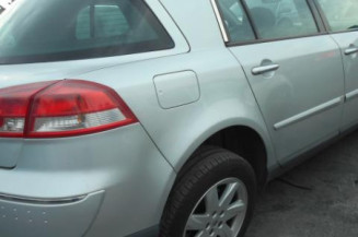Plage arriere RENAULT VEL SATIS