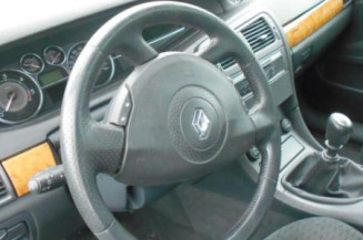 Plage arriere RENAULT VEL SATIS