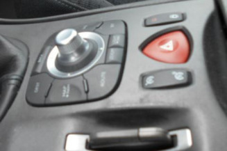 Plage arriere RENAULT VEL SATIS
