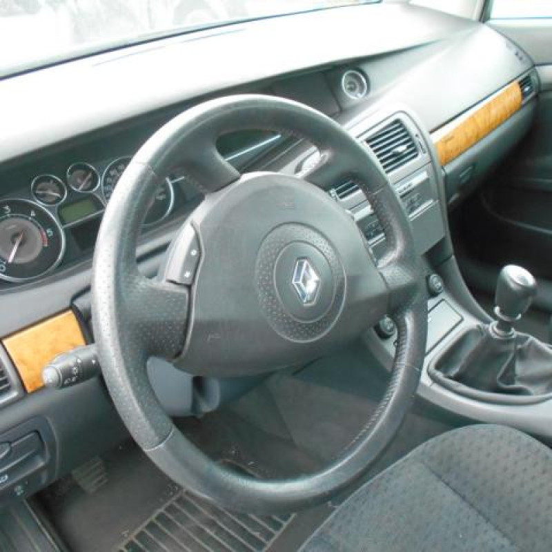 Retroviseur interieur RENAULT VEL SATIS Photo n°9