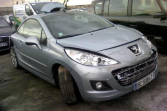 Boite de vitesses PEUGEOT 207