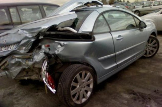 Boite de vitesses PEUGEOT 207