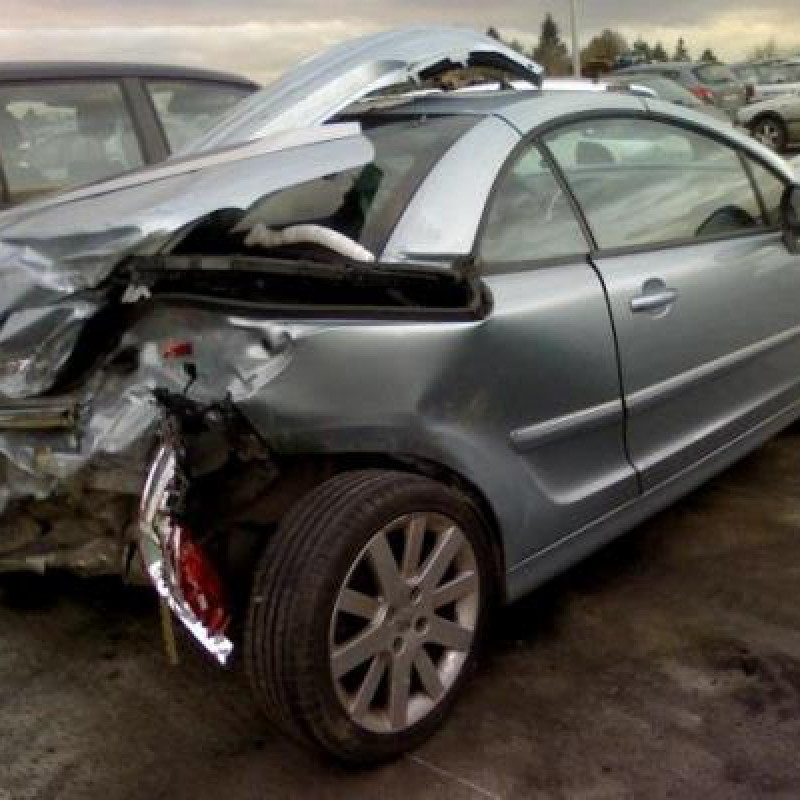 Boite de vitesses PEUGEOT 207 Photo n°4