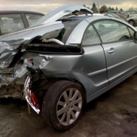 Boite de vitesses PEUGEOT 207