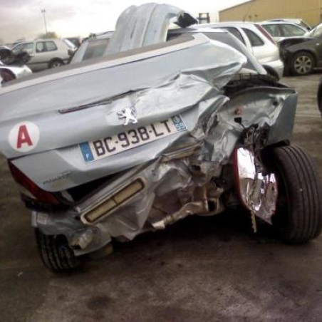 Boite de vitesses PEUGEOT 207