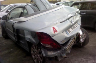 Boite de vitesses PEUGEOT 207