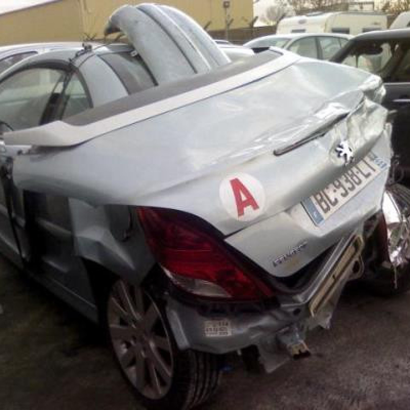 Boite de vitesses PEUGEOT 207 Photo n°6